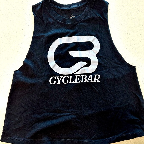 Cyclebar top - Picture 1 of 2